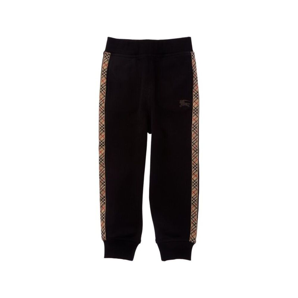 Burberry Girls  Pant, Black